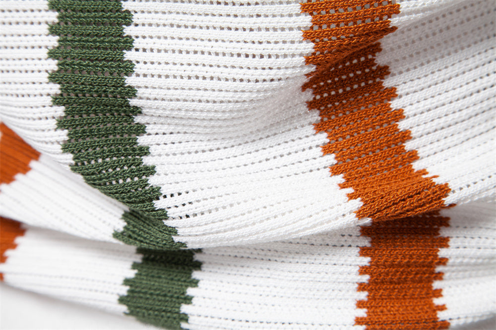 AIOPESON Knitted Polo PSD8030 - BundleWear