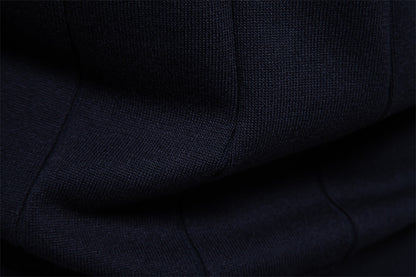 AIOPESON Knitted Polo PSD8037 - BundleWear