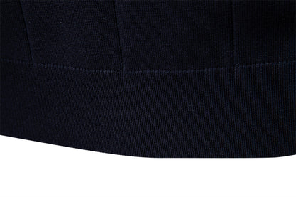 AIOPESON Knitted Polo PSD8037 - BundleWear