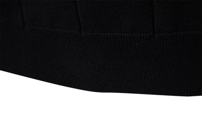 AIOPESON Knitted Polo PSD8037 - BundleWear