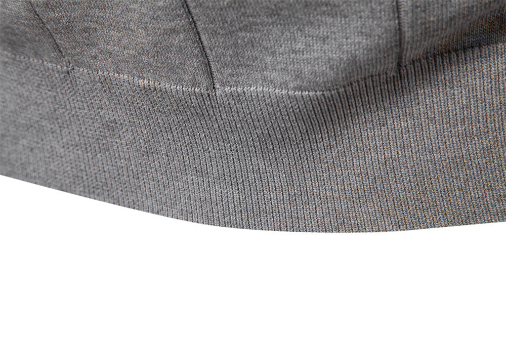 AIOPESON Knitted Polo PSD8037 - BundleWear