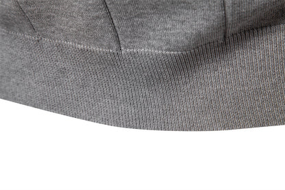 AIOPESON Knitted Polo PSD8037 - BundleWear