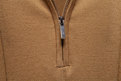 AIOPESON Knitted Polo PSD8037 - BundleWear
