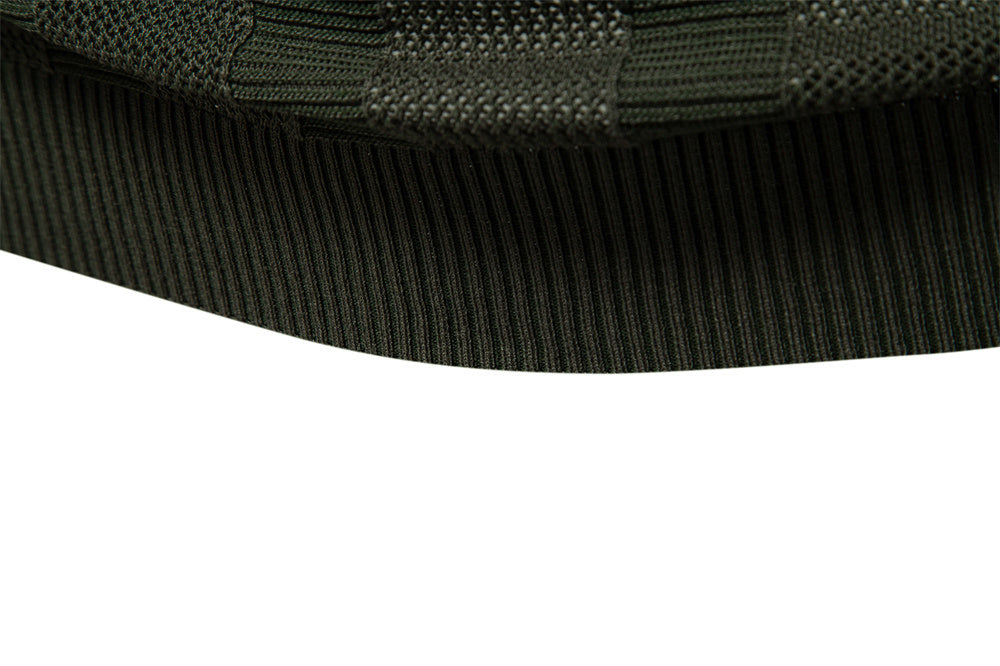 AIOPESON Knitted Polo PSD8042 - BundleWear