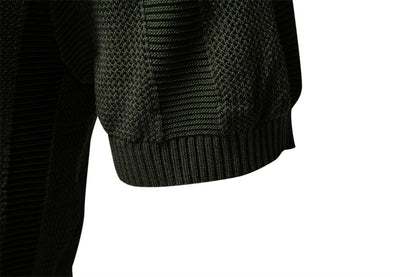 AIOPESON Knitted Polo PSD8042 - BundleWear