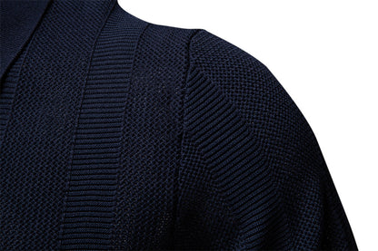 AIOPESON Knitted Polo PSD8042 - BundleWear