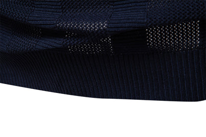 AIOPESON Knitted Polo PSD8042 - BundleWear
