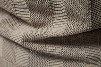 AIOPESON Knitted Polo PSD8042 - BundleWear
