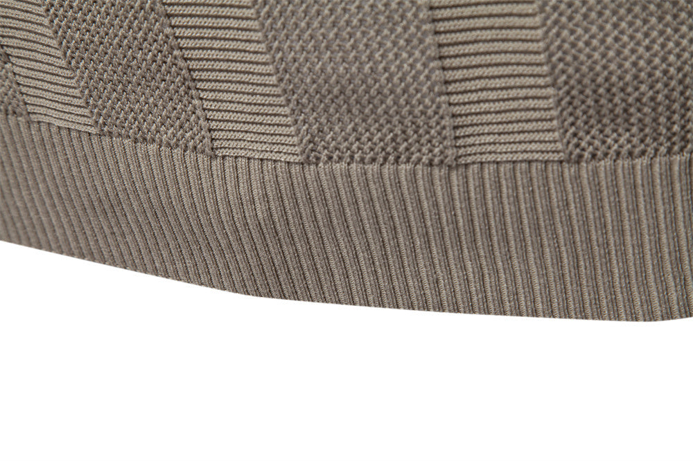 AIOPESON Knitted Polo PSD8042 - BundleWear