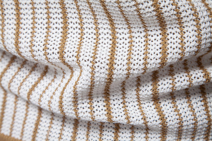 AIOPESON Knitted Polo PSD8058 - BundleWear