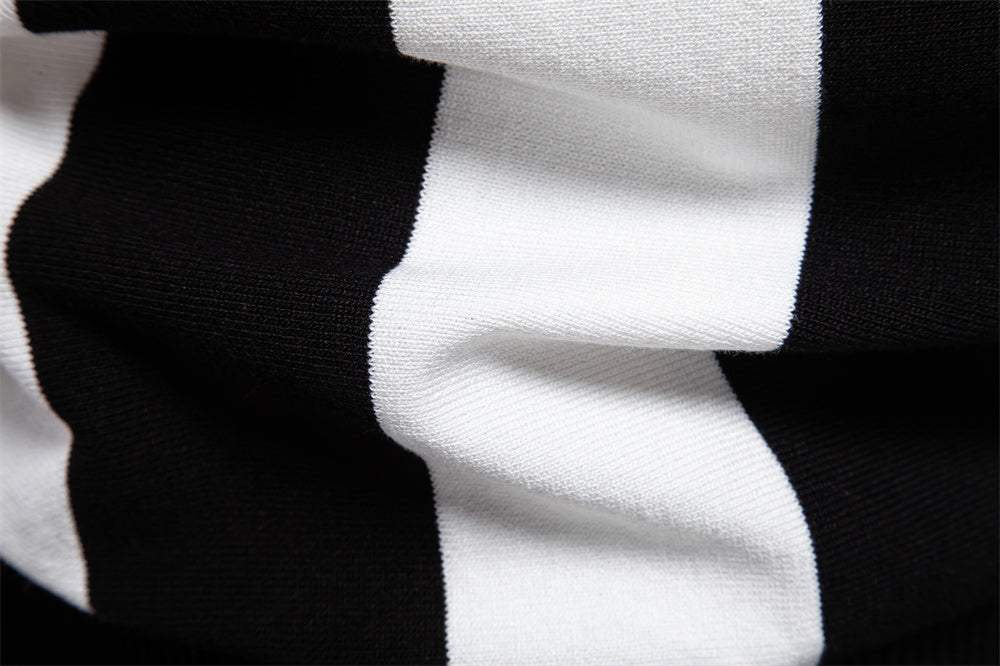AIOPESON Knitted Polo PSD8060 - BundleWear