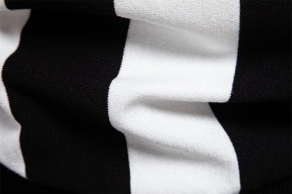 AIOPESON Knitted Polo PSD8060 - BundleWear