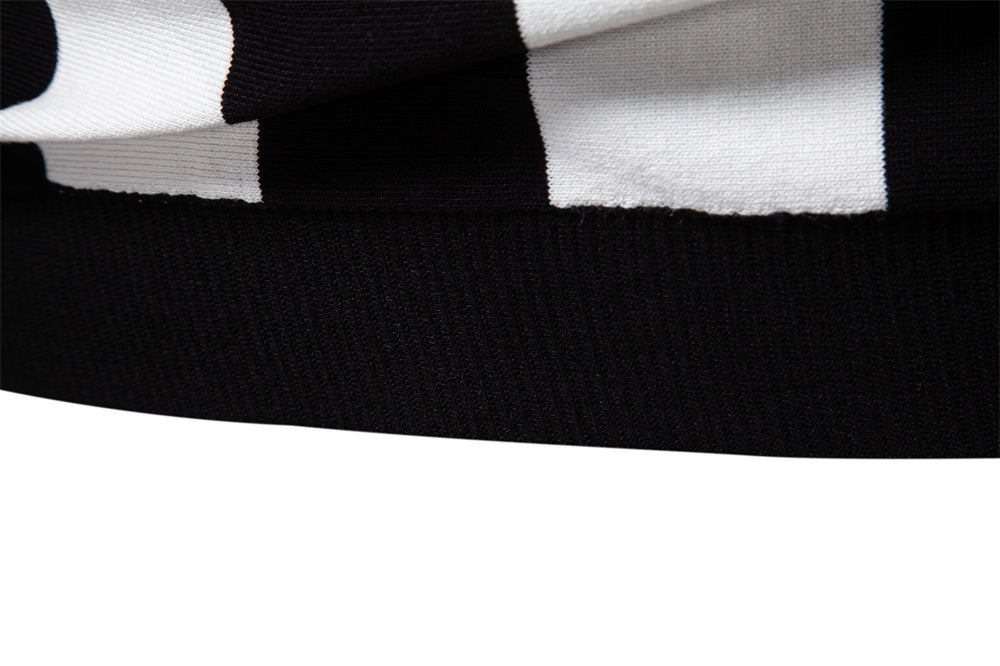AIOPESON Knitted Polo PSD8060 - BundleWear