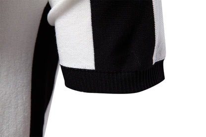 AIOPESON Knitted Polo PSD8060 - BundleWear