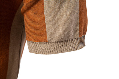 AIOPESON Knitted Polo PSD8060 - BundleWear