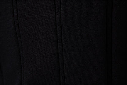 AIOPESON Knitted Short Sleeve Polo PSD8065 - BundleWear
