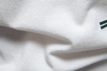 AIOPESON Knitted Short Sleeve T-Shirt PSM8509 - BundleWear