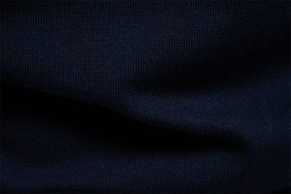 AIOPESON Knitted Short Sleeve T-Shirt PSM8509 - BundleWear