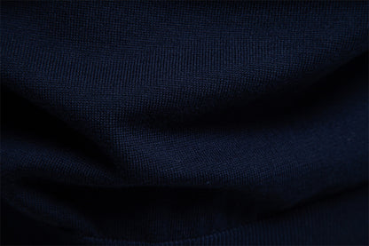 AIOPESON Knitted Short Sleeve T-Shirt PSM8510 - BundleWear