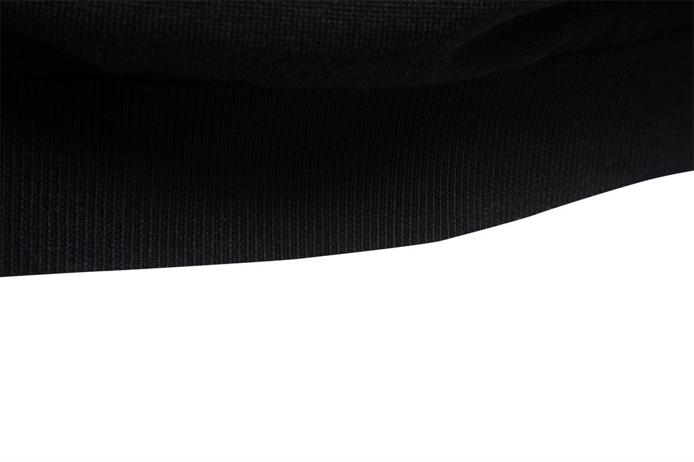 AIOPESON Knitted Short Sleeve T-Shirt PSM8510 - BundleWear