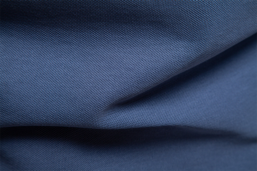 AIOPESON Long Sleeve Polo PL7015 - BundleWear