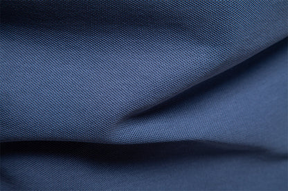 AIOPESON Long Sleeve Polo PL7015 - BundleWear