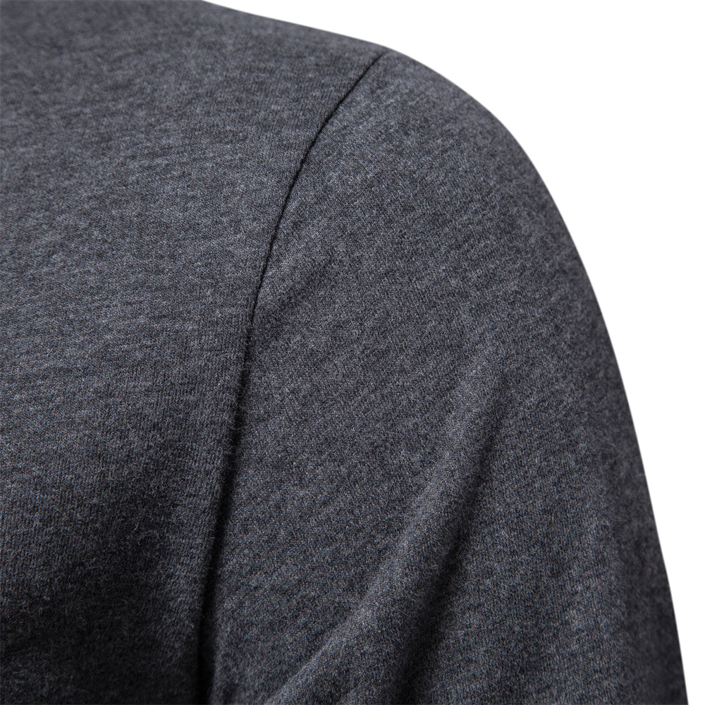 AIOPESON Long Sleeve T-Shirt TS2014 - BundleWear