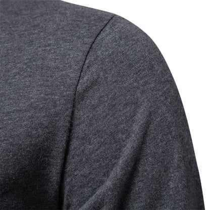 AIOPESON Long Sleeve T-Shirt TS2014 - BundleWear