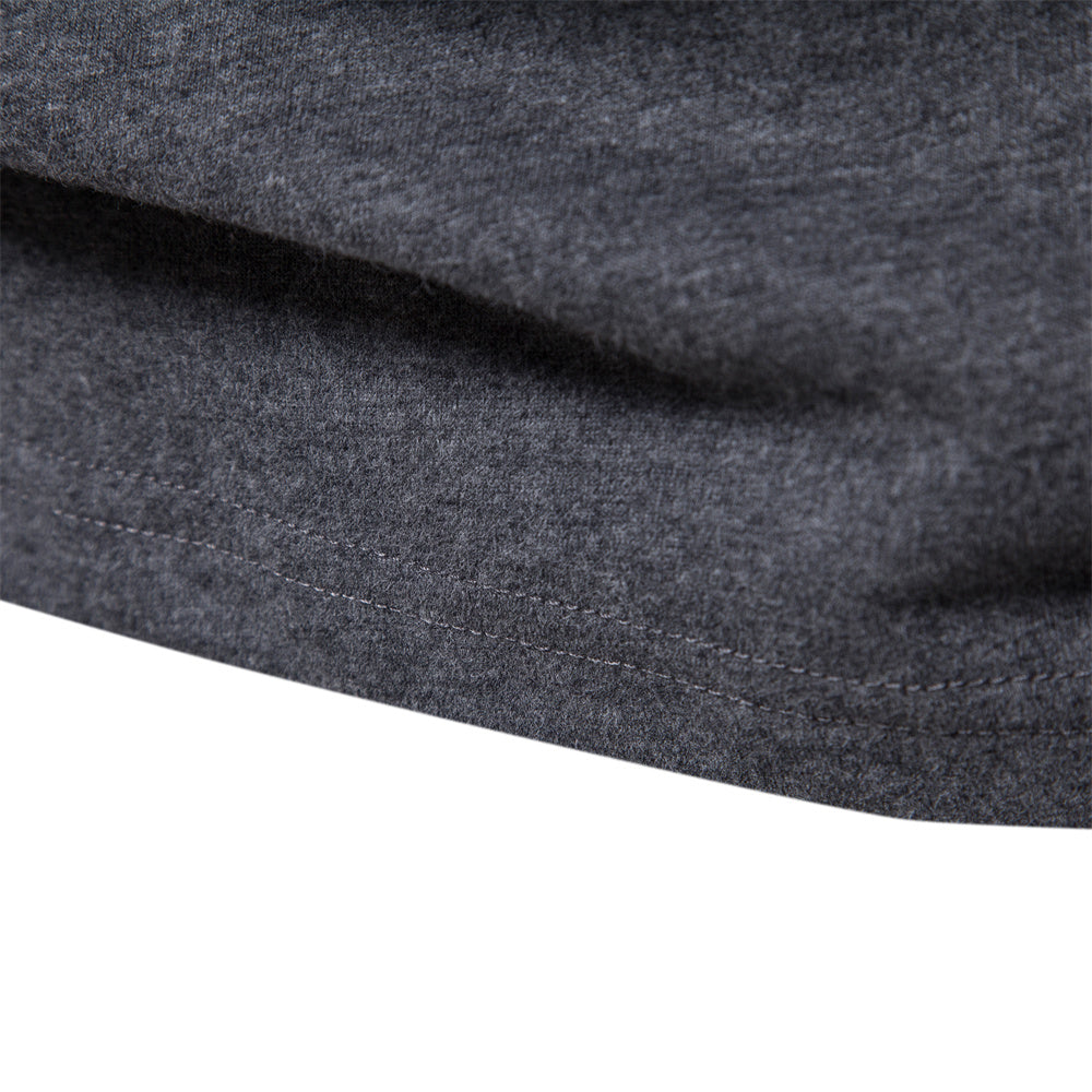 AIOPESON Long Sleeve T-Shirt TS2014 - BundleWear