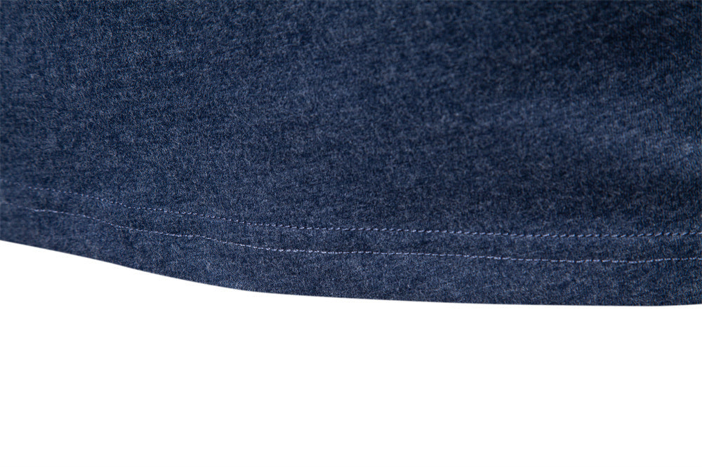 AIOPESON Long Sleeve T-Shirt TS9015 - BundleWear
