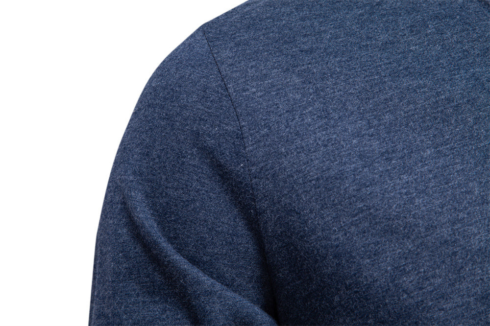 AIOPESON Long Sleeve T-Shirt TS9015 - BundleWear