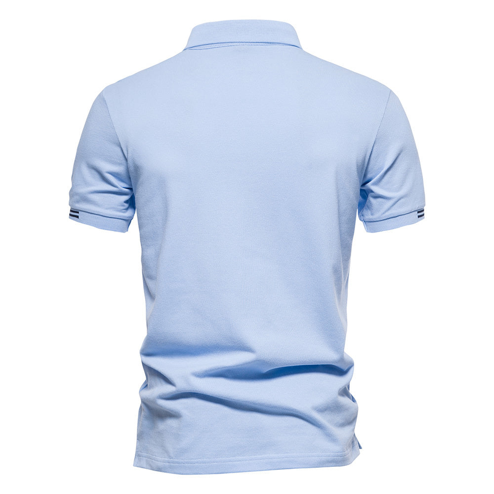 AIOPESON Polo PL208 - BundleWear