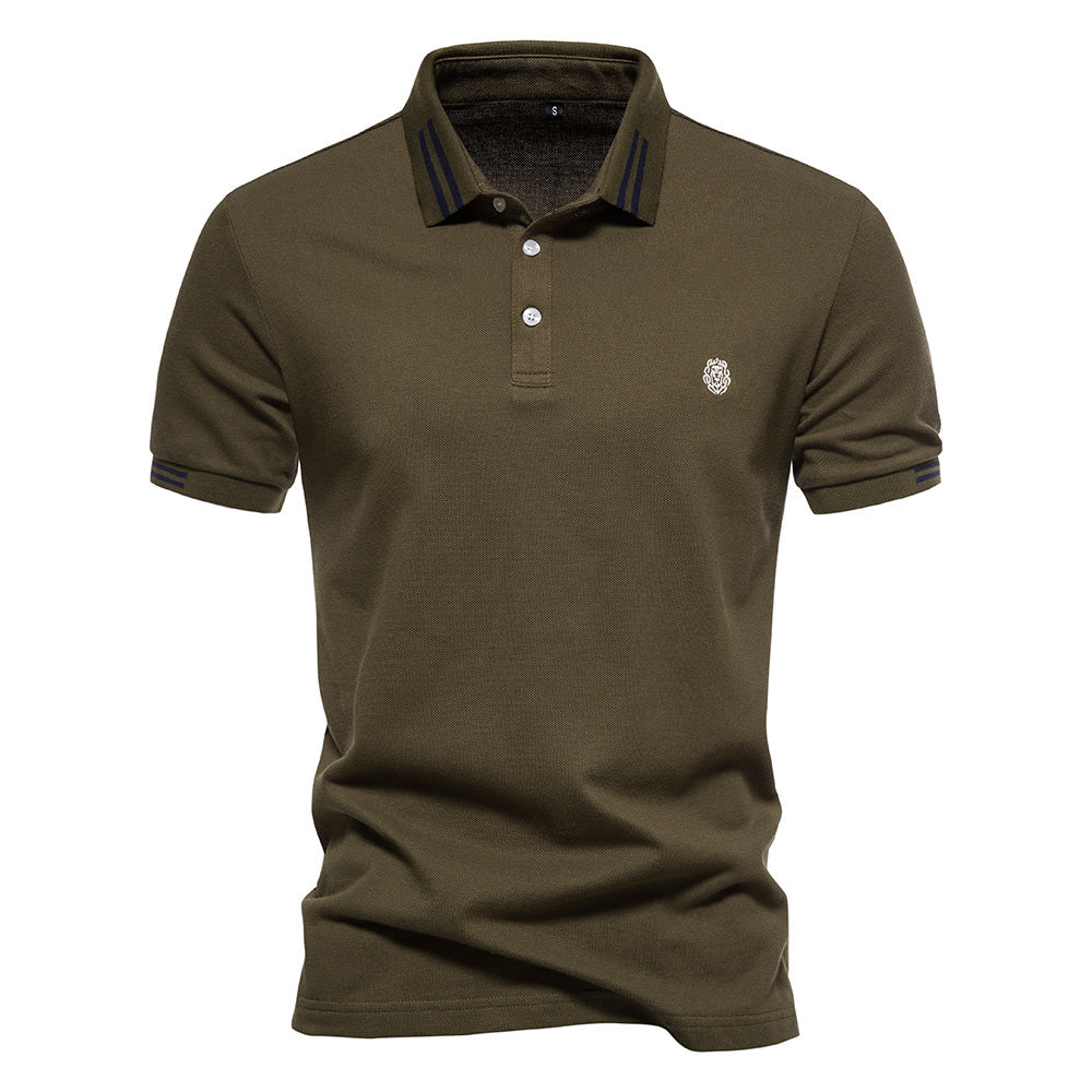 AIOPESON Polo PL208 - BundleWear
