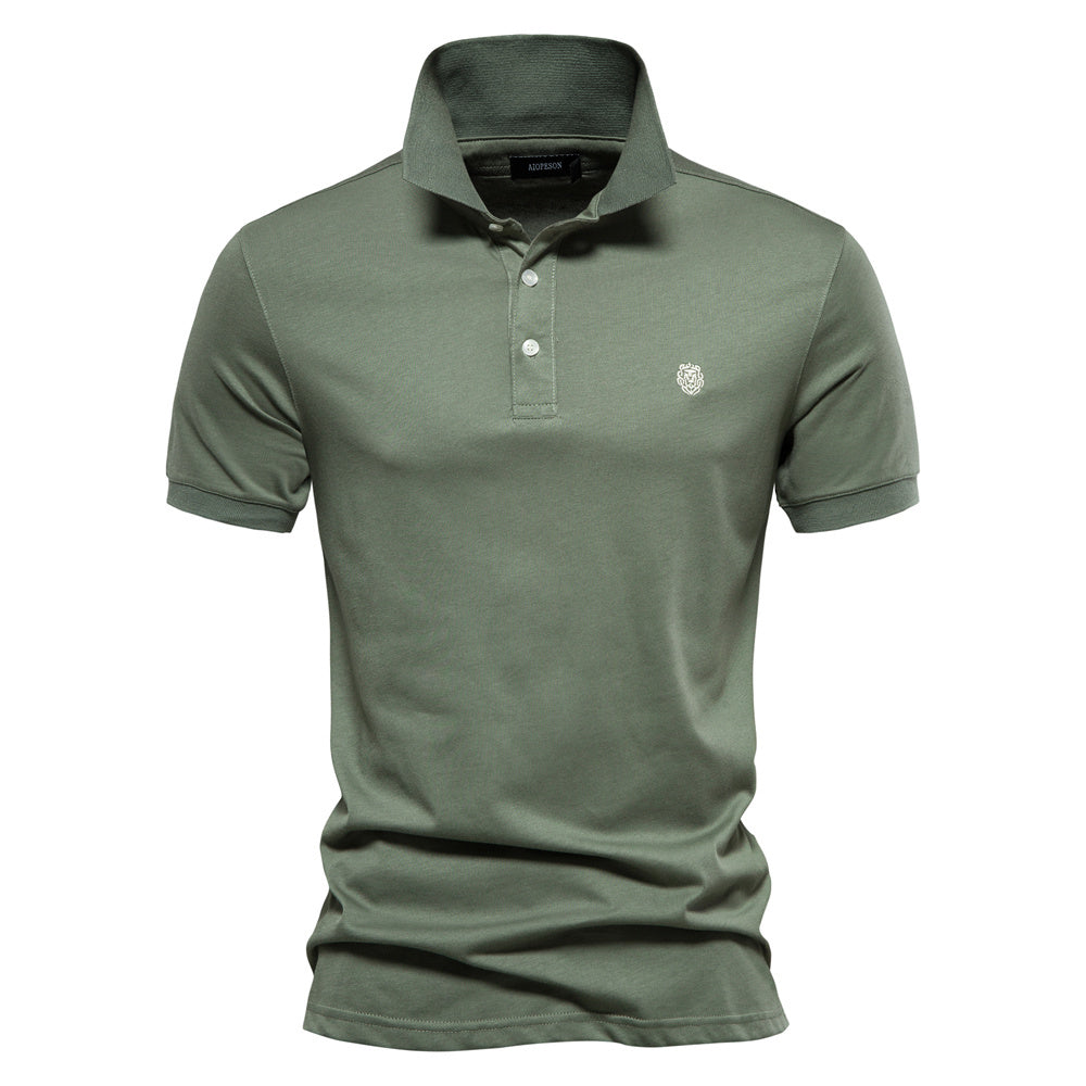 AIOPESON Polo PL216 - BundleWear