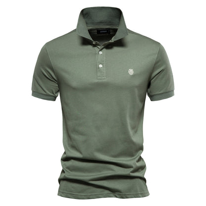 AIOPESON Polo PL216 - BundleWear