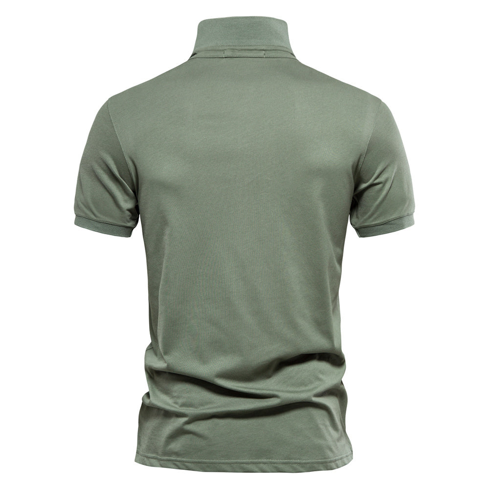 AIOPESON Polo PL216 - BundleWear