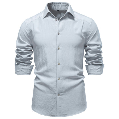 AIOPESON Shirt SH2137 - BundleWear