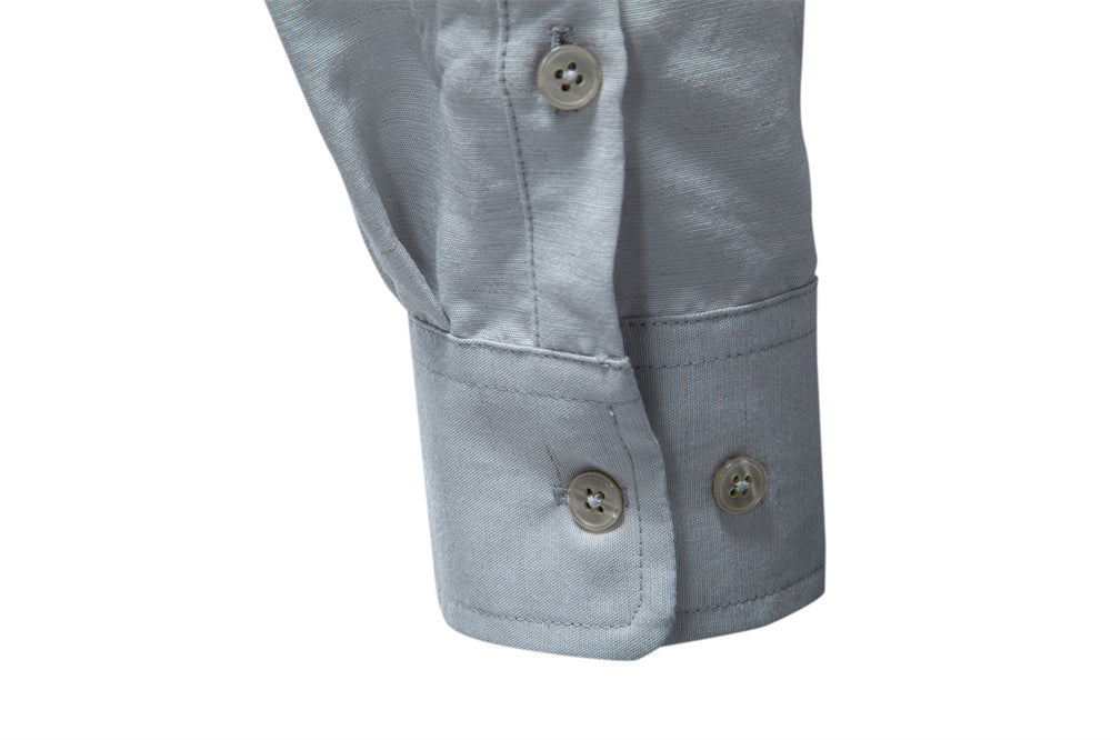 AIOPESON Shirt SH2137 - BundleWear