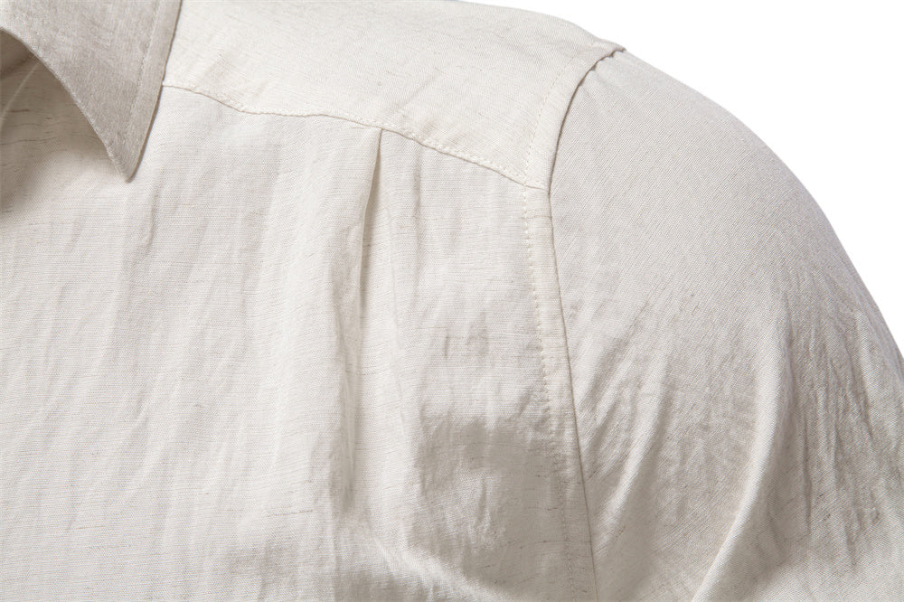 AIOPESON Shirt SH2137 - BundleWear