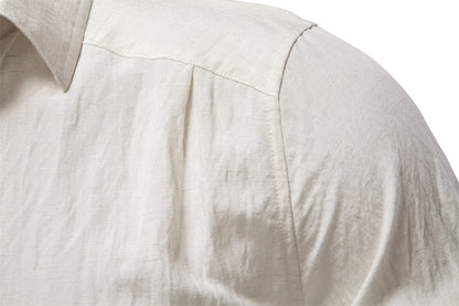 AIOPESON Shirt SH2137 - BundleWear