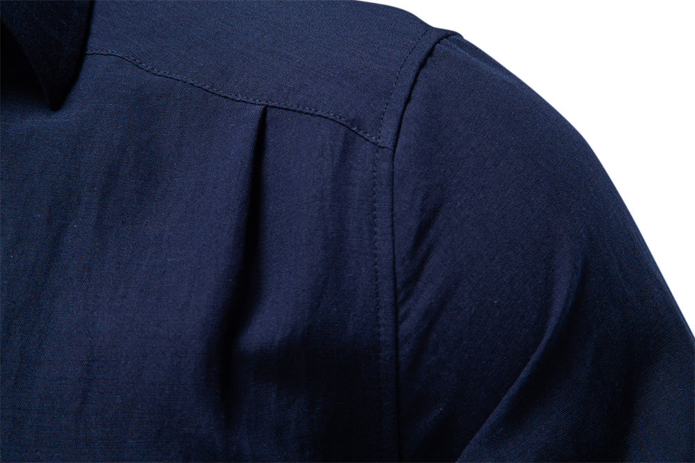AIOPESON Shirt SH2137 - BundleWear