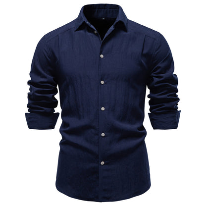 AIOPESON Shirt SH2137 - BundleWear