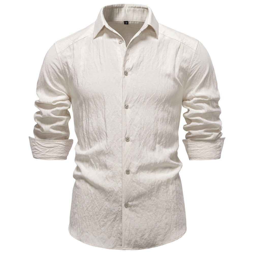 AIOPESON Shirt SH2137 - BundleWear