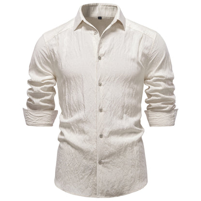 AIOPESON Shirt SH2137 - BundleWear