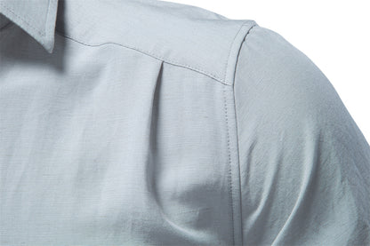 AIOPESON Shirt SH2137 - BundleWear