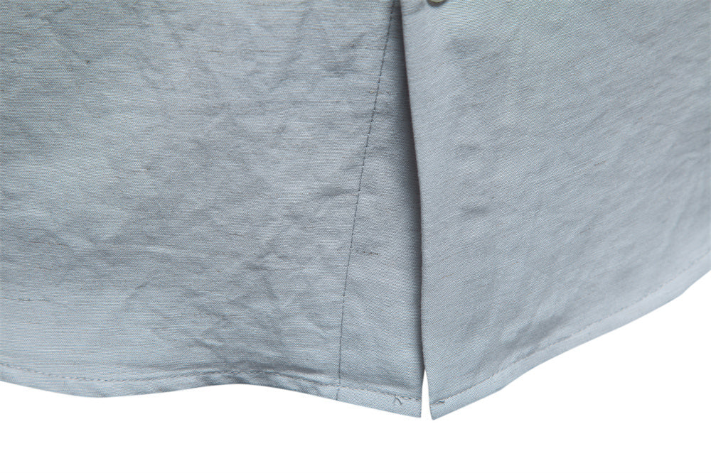 AIOPESON Shirt SH2137 - BundleWear