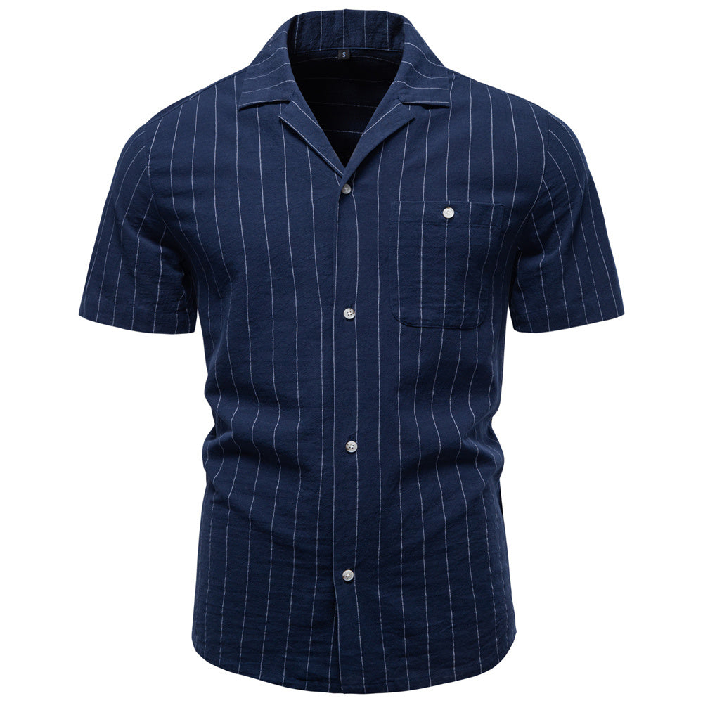 AIOPESON Shirt SH2145 - BundleWear
