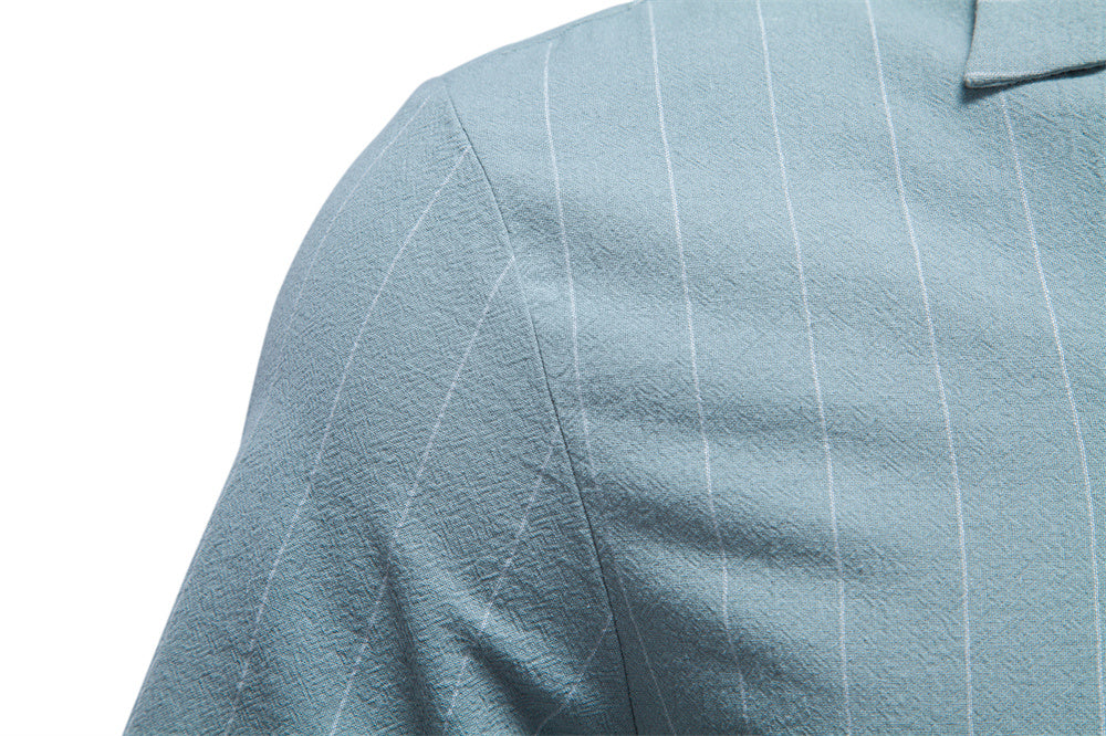 AIOPESON Shirt SH2145 - BundleWear