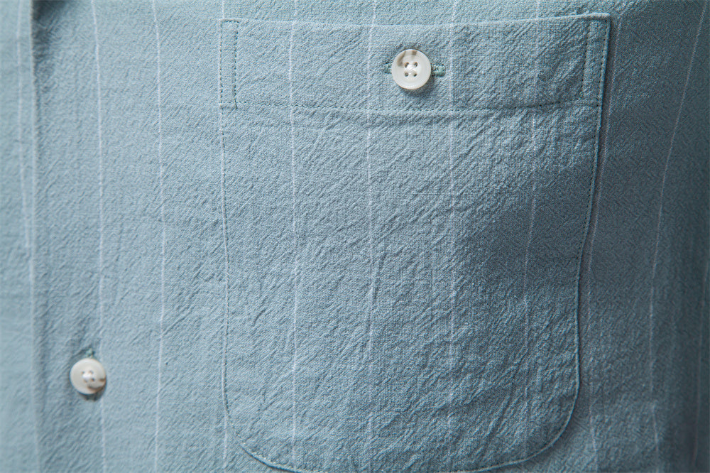 AIOPESON Shirt SH2145 - BundleWear