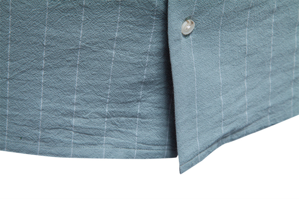 AIOPESON Shirt SH2145 - BundleWear